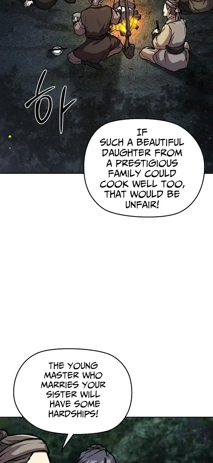 13th Generation Flying Dragon of the Demonic Sect Chapter 3 page 101 - 