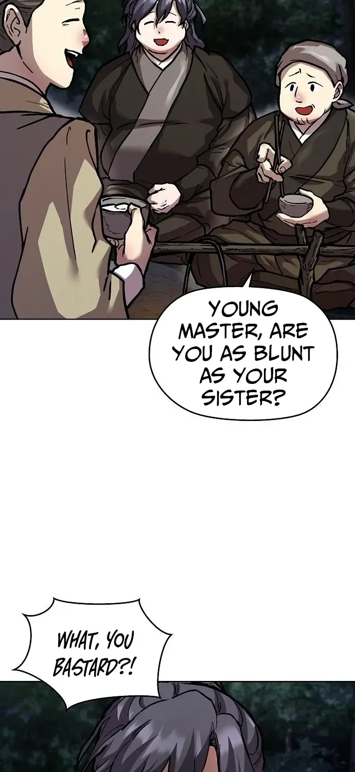 13th Generation Flying Dragon of the Demonic Sect Chapter 3 page 102 - 