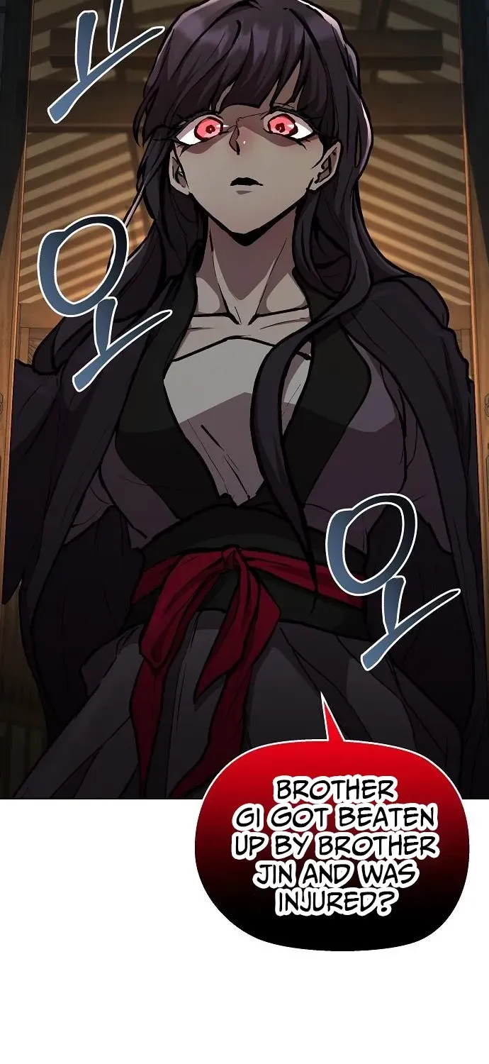 13th Generation Flying Dragon of the Demonic Sect Chapter 3 page 13 - 