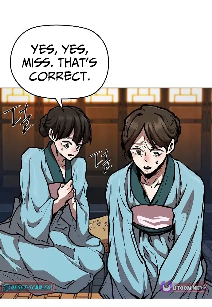 13th Generation Flying Dragon of the Demonic Sect Chapter 3 page 14 - 