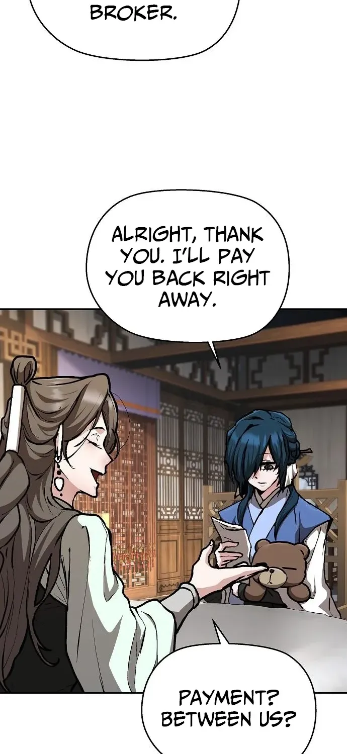 13th Generation Flying Dragon of the Demonic Sect Chapter 3 page 18 - 