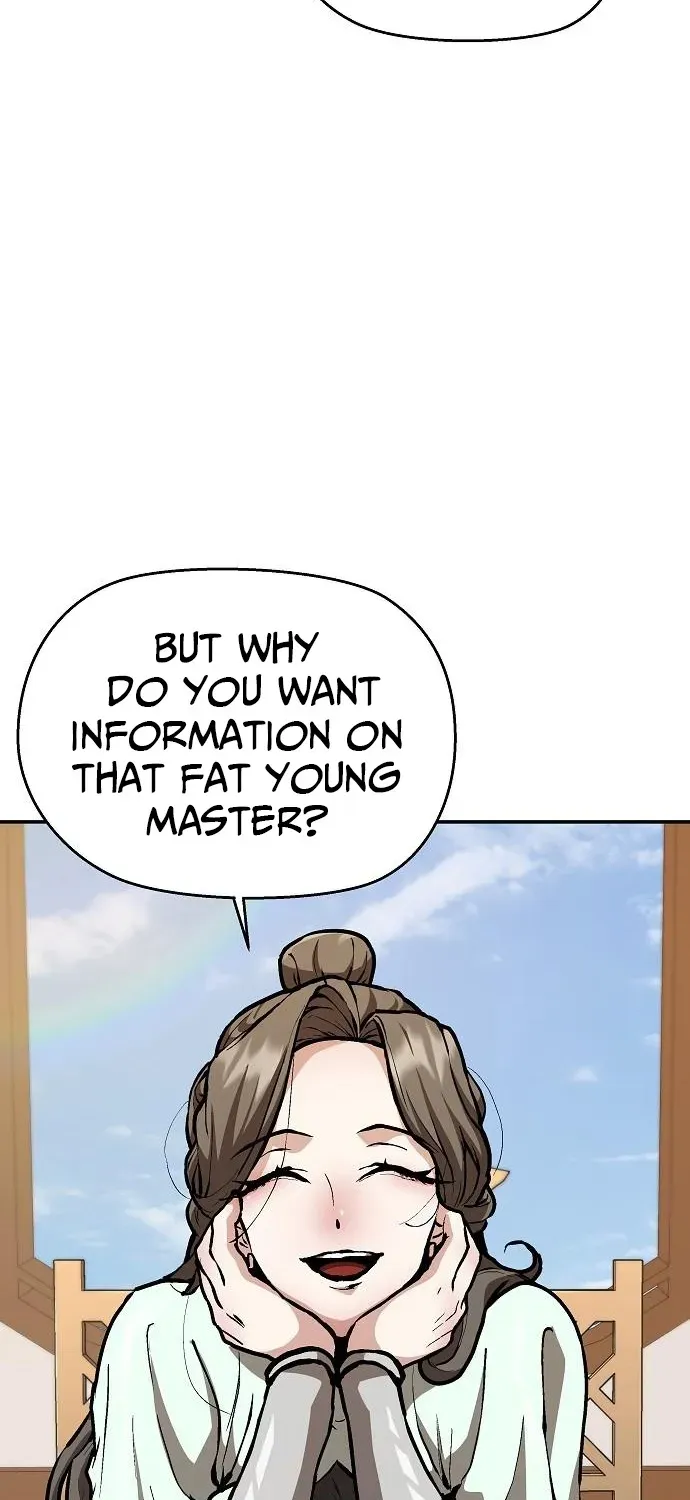 13th Generation Flying Dragon of the Demonic Sect Chapter 3 page 19 - 