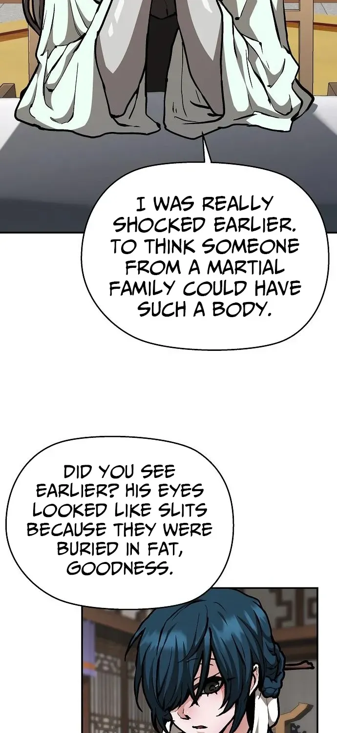13th Generation Flying Dragon of the Demonic Sect Chapter 3 page 20 - 