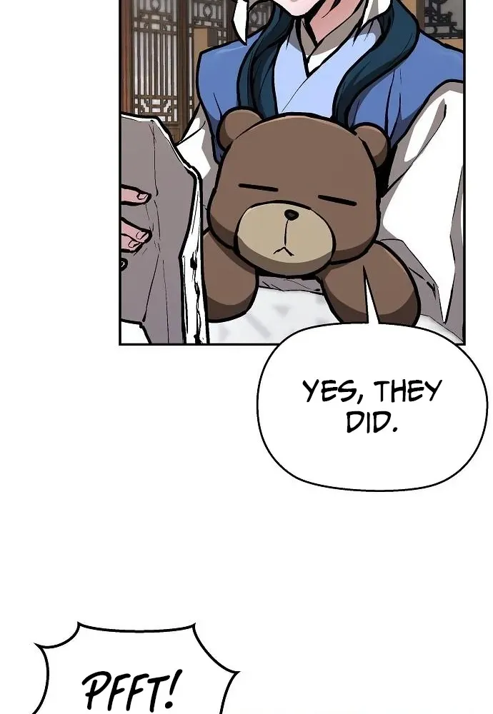 13th Generation Flying Dragon of the Demonic Sect Chapter 3 page 21 - 