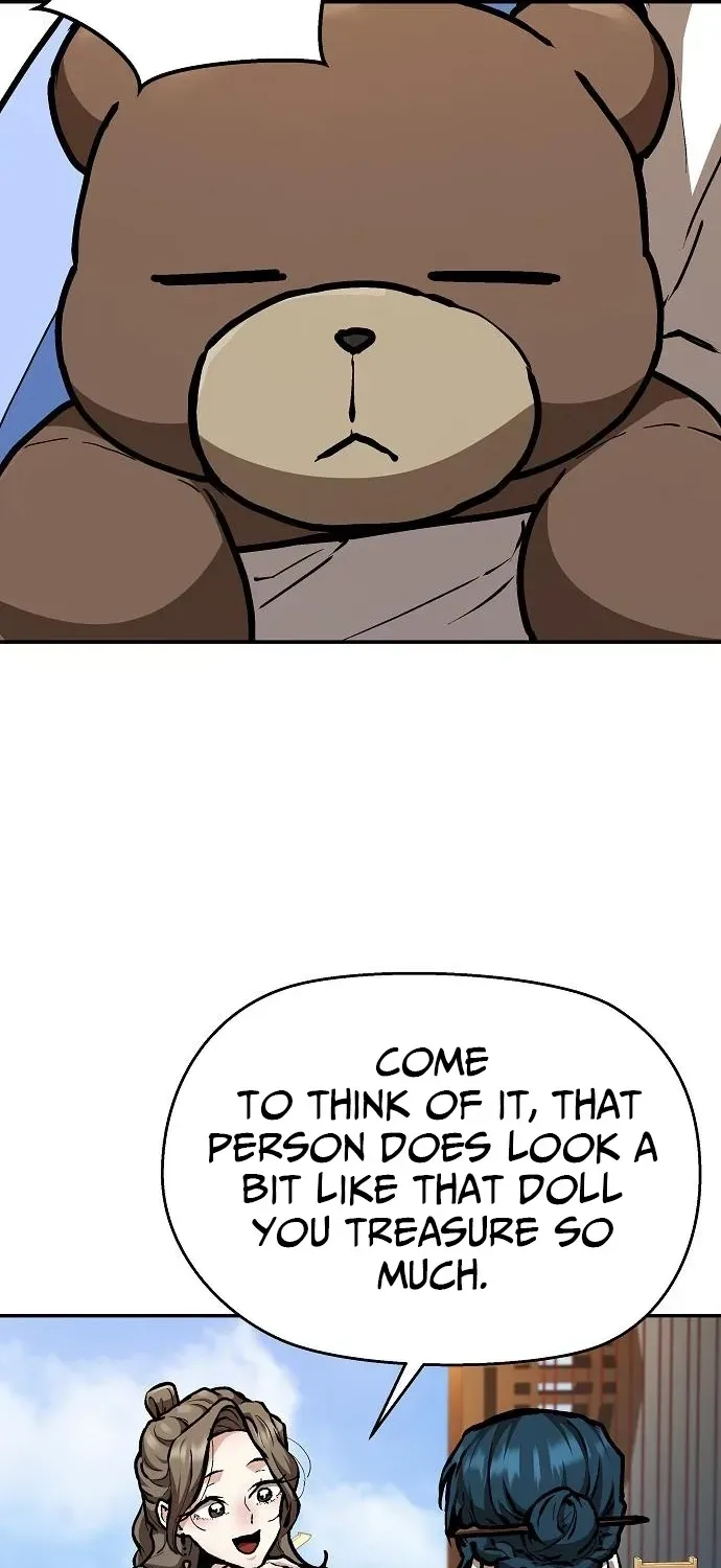 13th Generation Flying Dragon of the Demonic Sect Chapter 3 page 22 - 