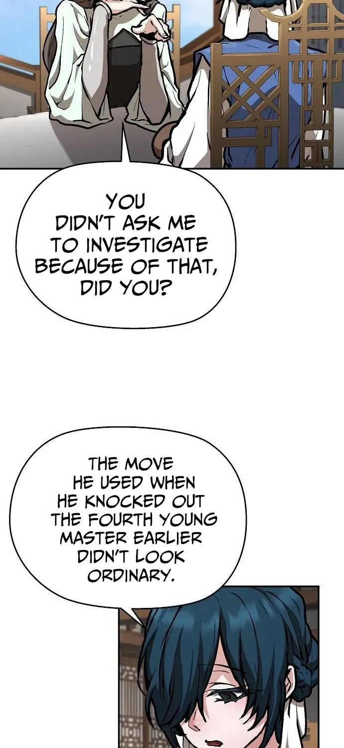 13th Generation Flying Dragon of the Demonic Sect Chapter 3 page 23 - 