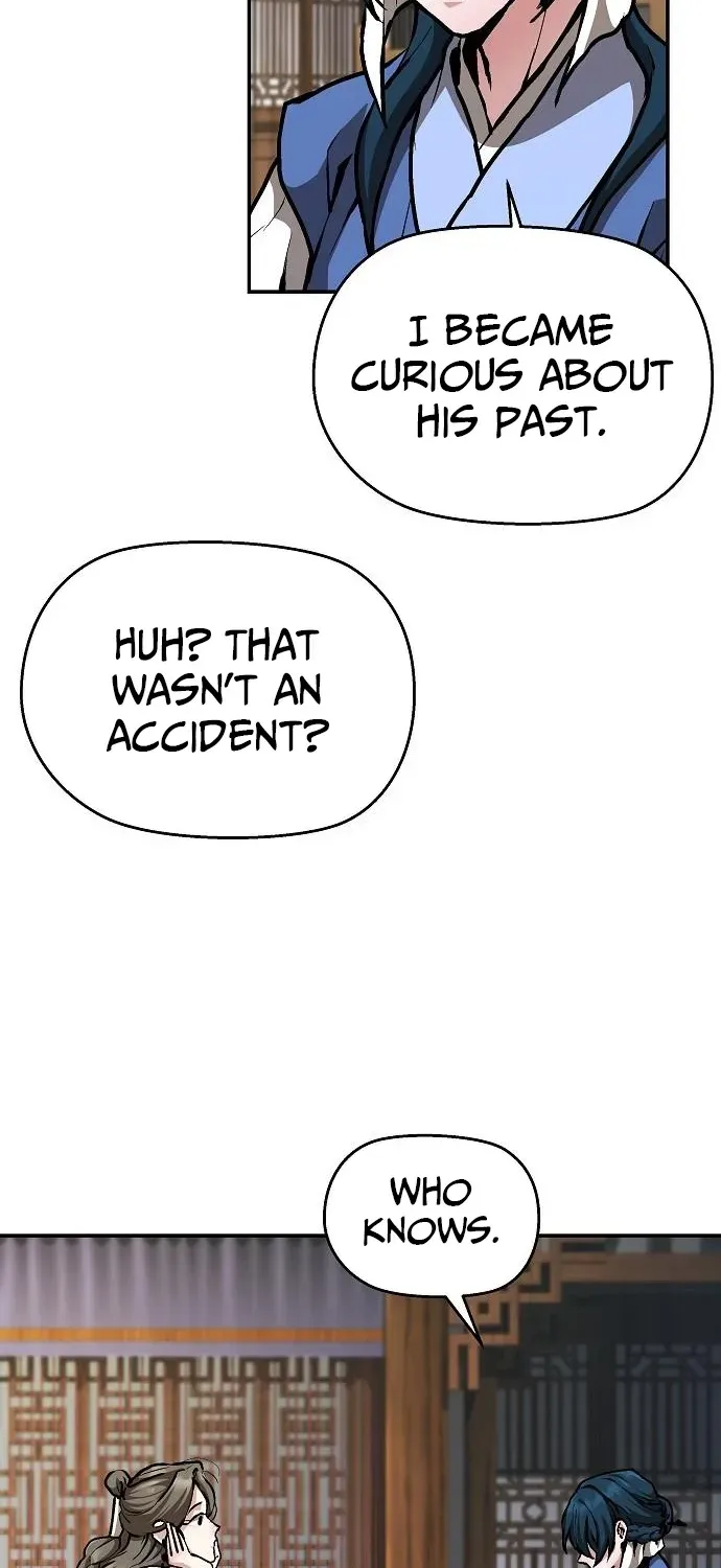 13th Generation Flying Dragon of the Demonic Sect Chapter 3 page 24 - 