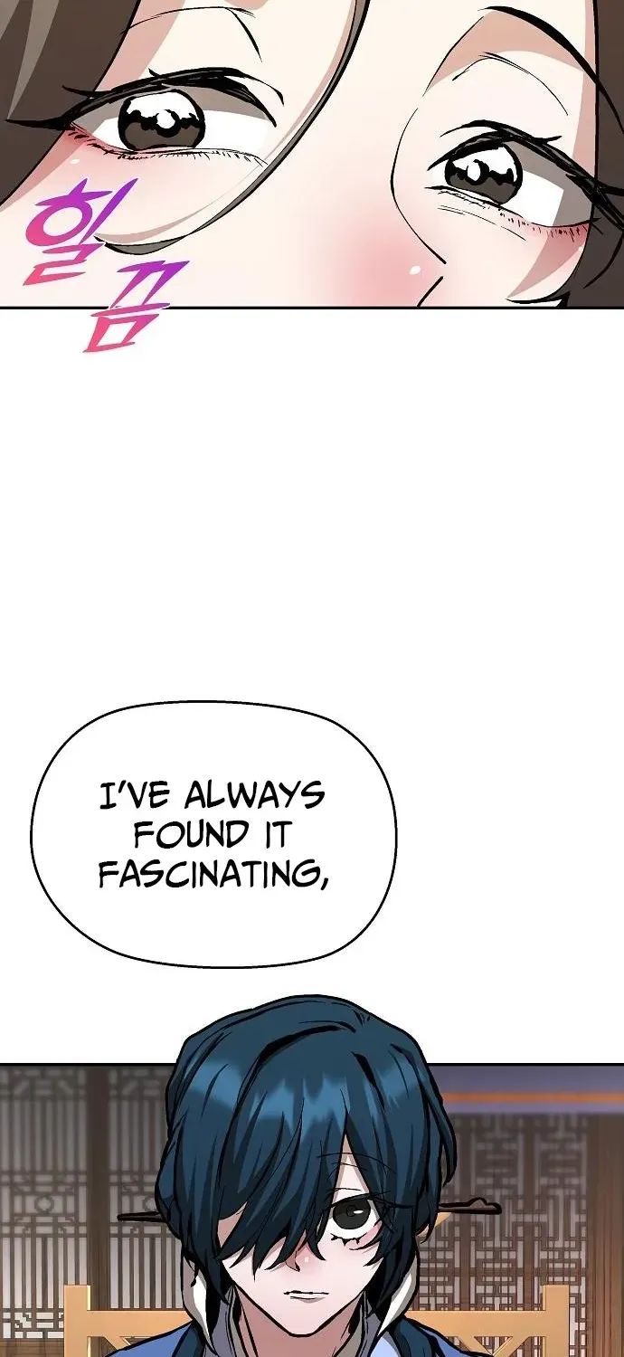13th Generation Flying Dragon of the Demonic Sect Chapter 3 page 27 - 