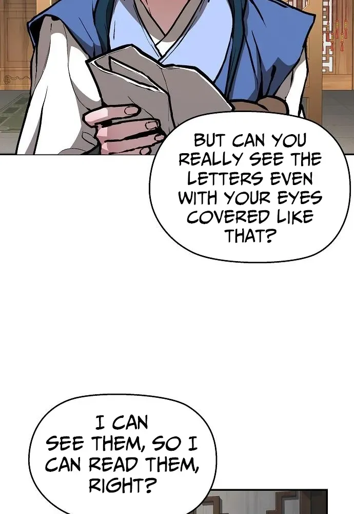 13th Generation Flying Dragon of the Demonic Sect Chapter 3 page 28 - 