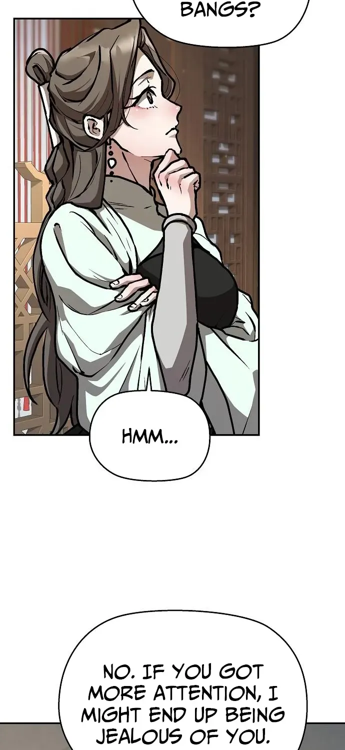 13th Generation Flying Dragon of the Demonic Sect Chapter 3 page 30 - 