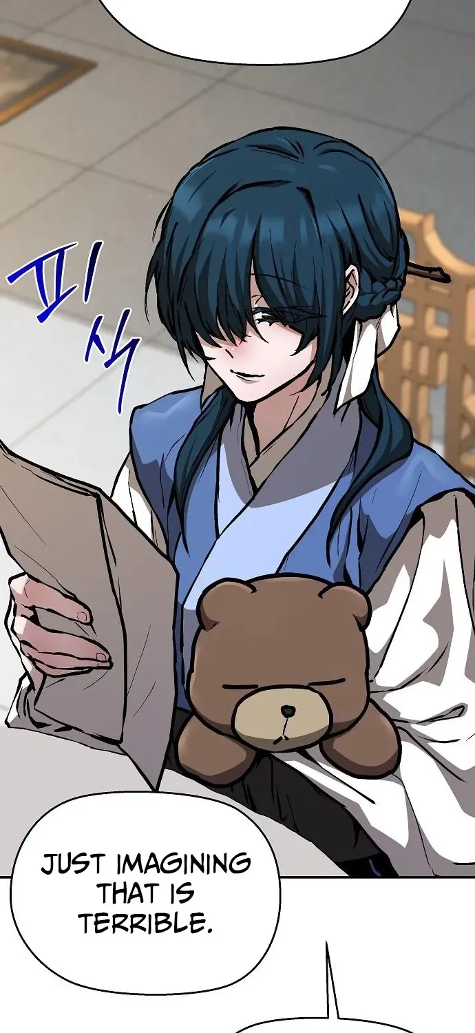 13th Generation Flying Dragon of the Demonic Sect Chapter 3 page 31 - 