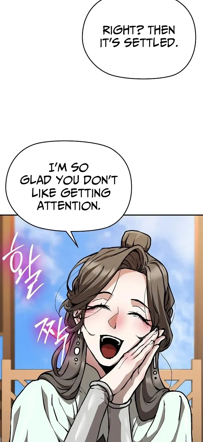 13th Generation Flying Dragon of the Demonic Sect Chapter 3 page 32 - 