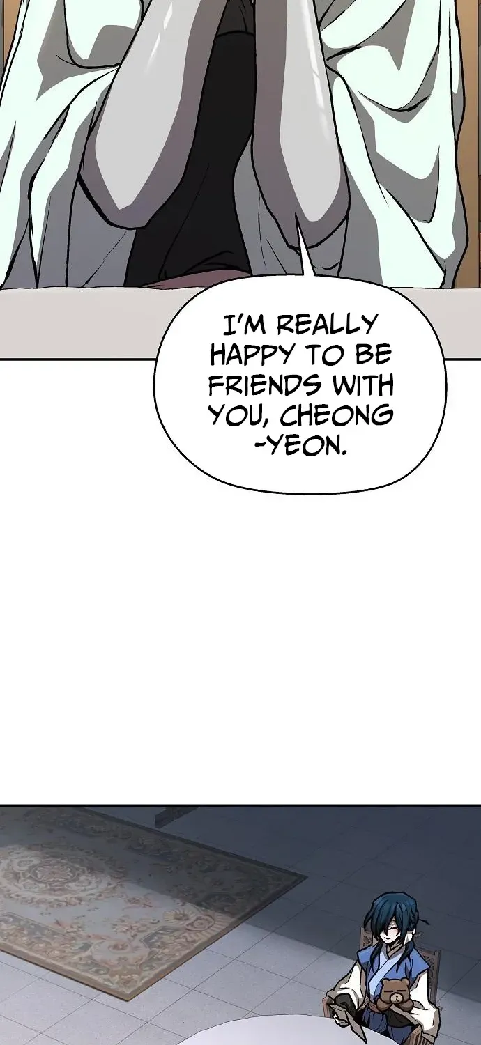 13th Generation Flying Dragon of the Demonic Sect Chapter 3 page 33 - 