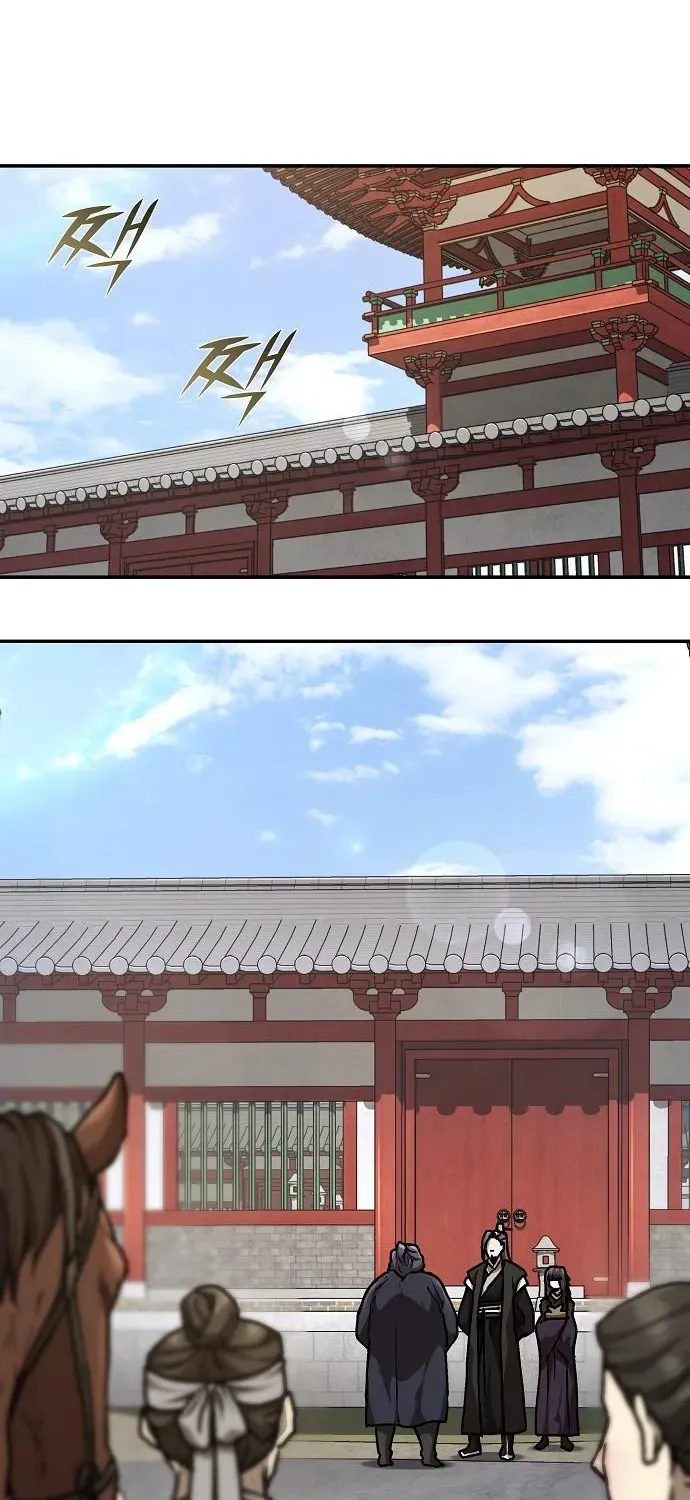 13th Generation Flying Dragon of the Demonic Sect Chapter 3 page 36 - 