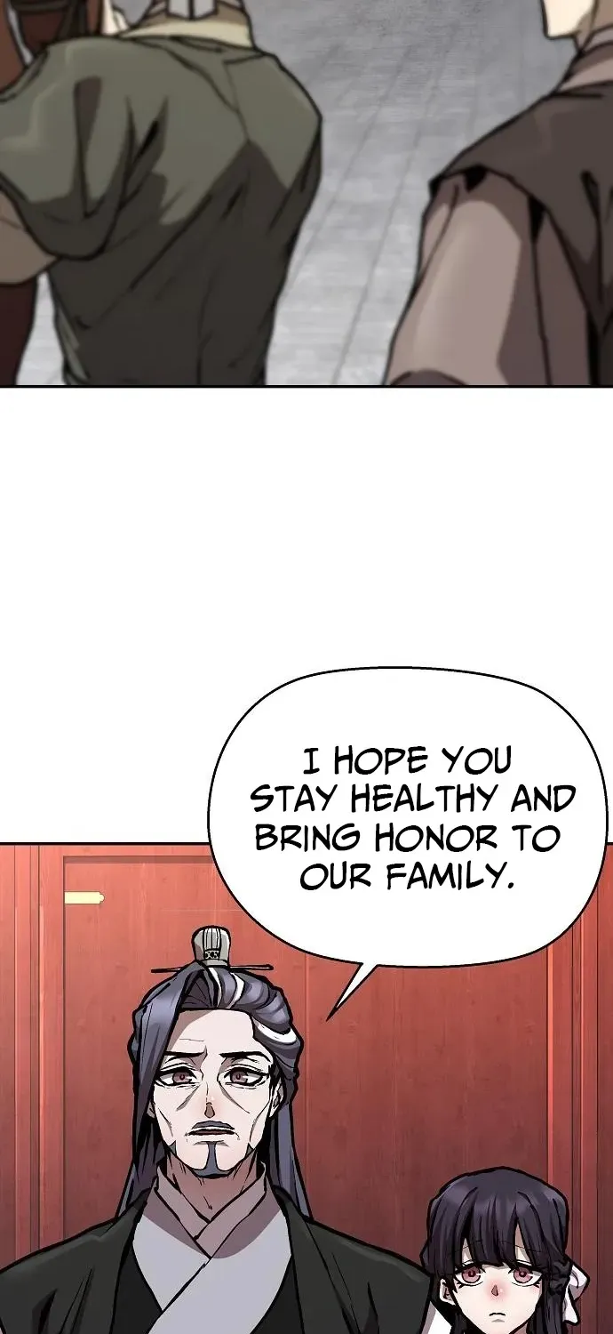 13th Generation Flying Dragon of the Demonic Sect Chapter 3 page 37 - 