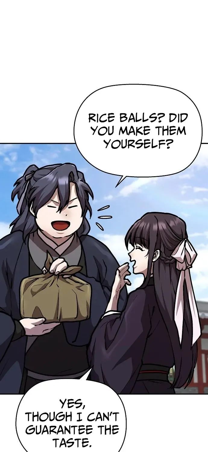 13th Generation Flying Dragon of the Demonic Sect Chapter 3 page 43 - 