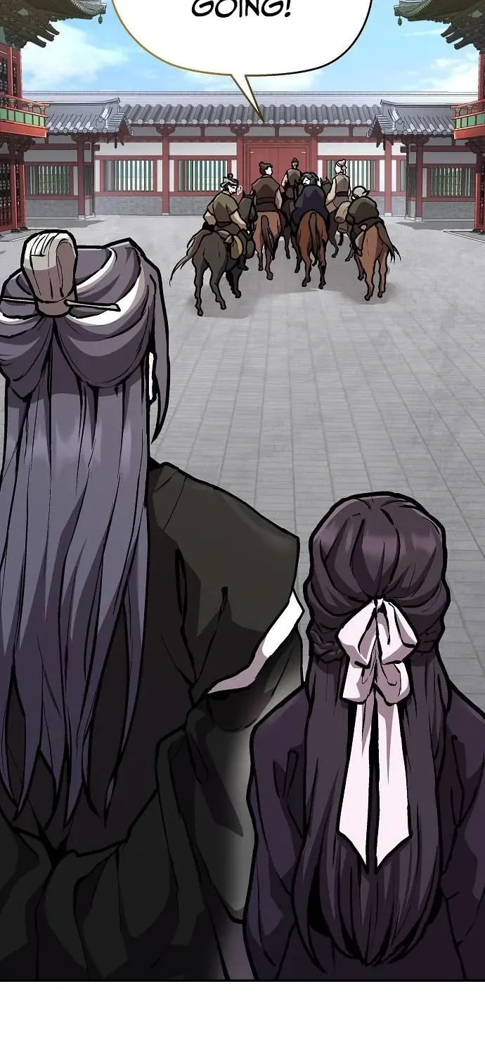13th Generation Flying Dragon of the Demonic Sect Chapter 3 page 46 - 