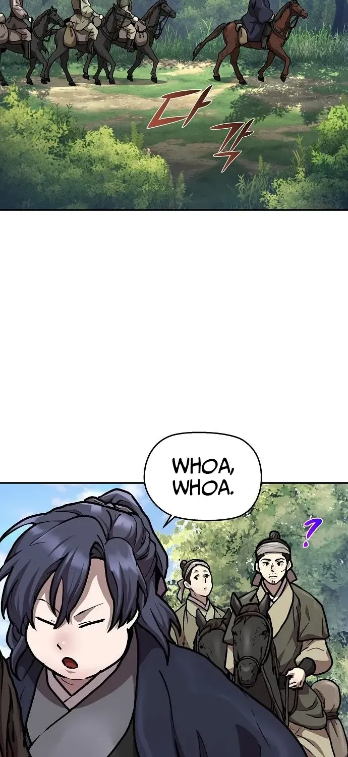 13th Generation Flying Dragon of the Demonic Sect Chapter 3 page 48 - 
