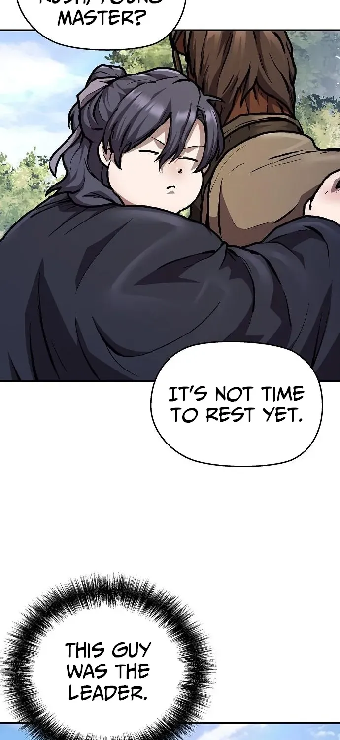 13th Generation Flying Dragon of the Demonic Sect Chapter 3 page 50 - 