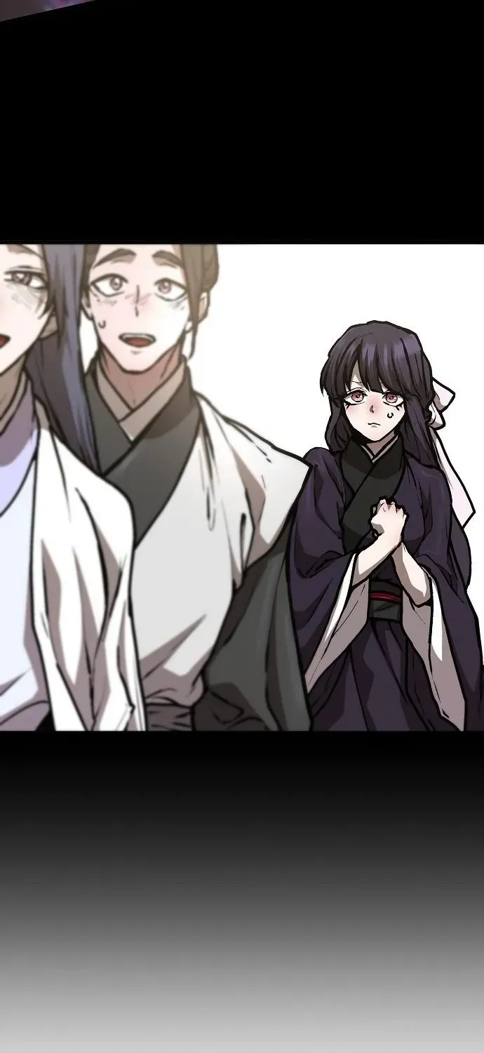 13th Generation Flying Dragon of the Demonic Sect Chapter 3 page 6 - 