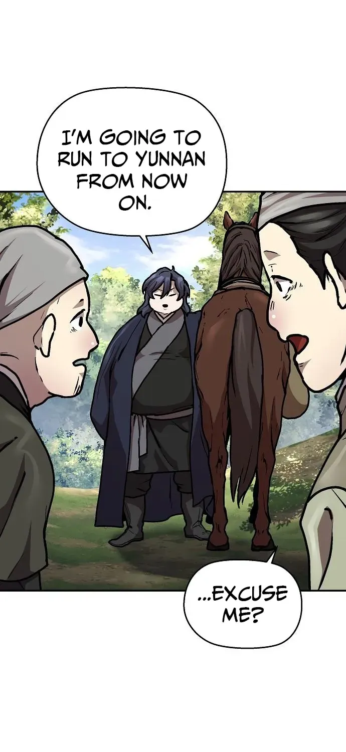 13th Generation Flying Dragon of the Demonic Sect Chapter 3 page 52 - 