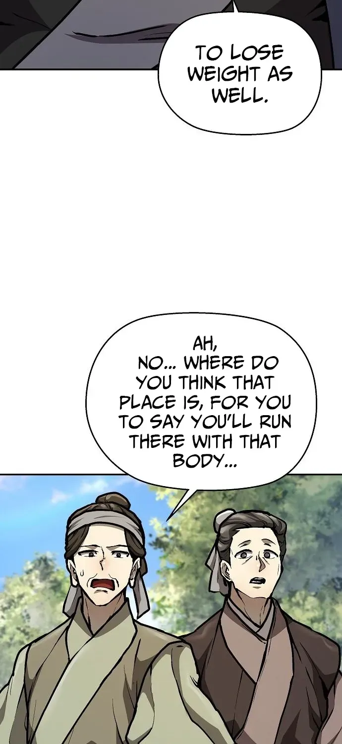 13th Generation Flying Dragon of the Demonic Sect Chapter 3 page 54 - 