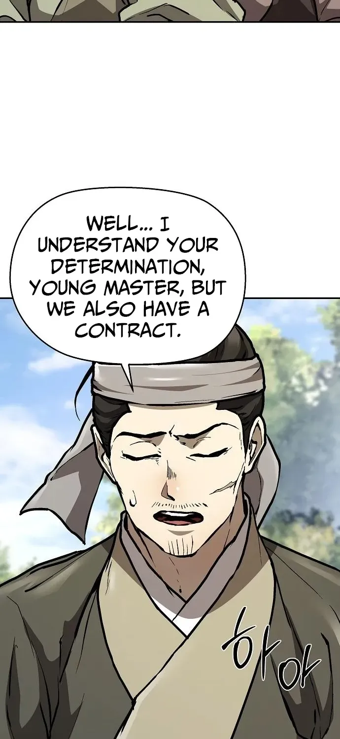 13th Generation Flying Dragon of the Demonic Sect Chapter 3 page 55 - 