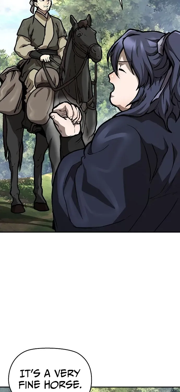 13th Generation Flying Dragon of the Demonic Sect Chapter 3 page 57 - 