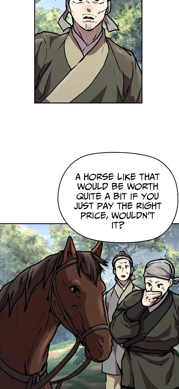13th Generation Flying Dragon of the Demonic Sect Chapter 3 page 59 - 