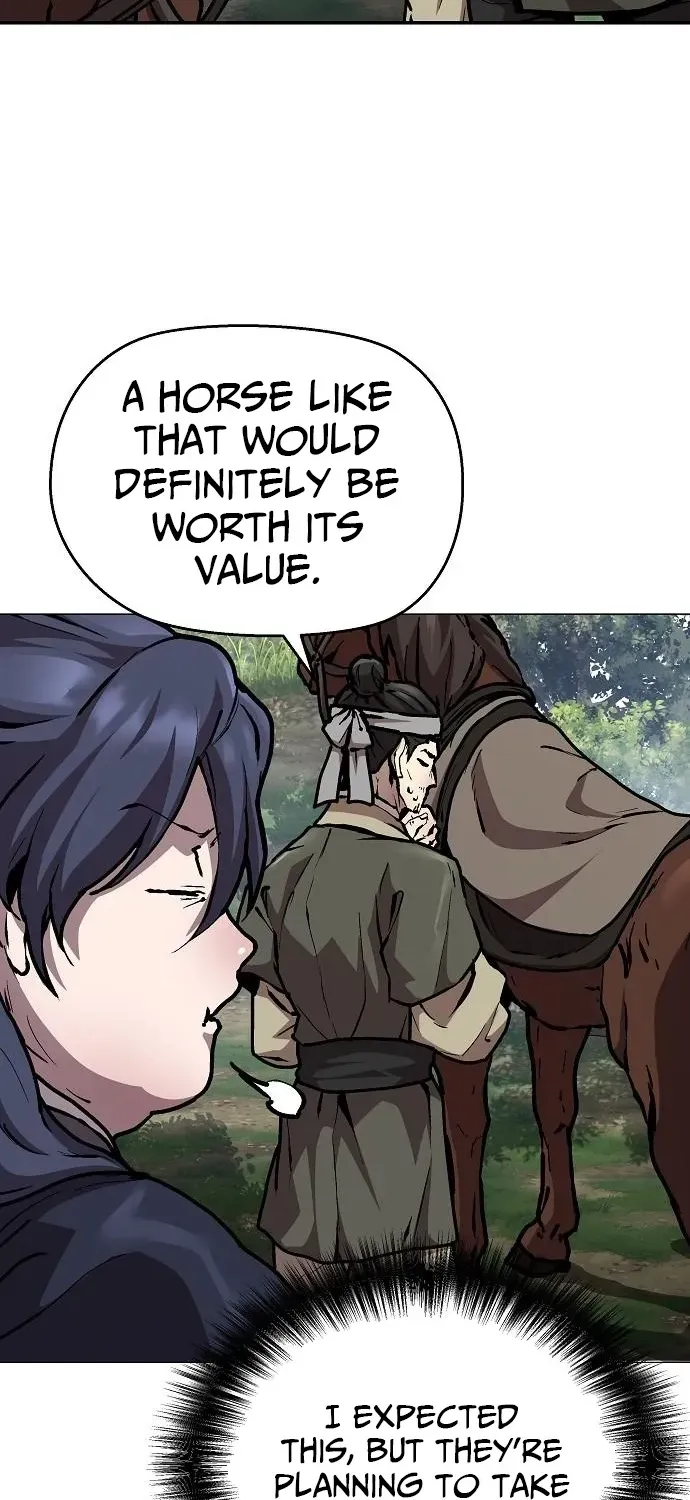 13th Generation Flying Dragon of the Demonic Sect Chapter 3 page 60 - 