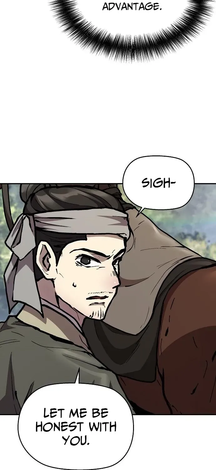 13th Generation Flying Dragon of the Demonic Sect Chapter 3 page 61 - 