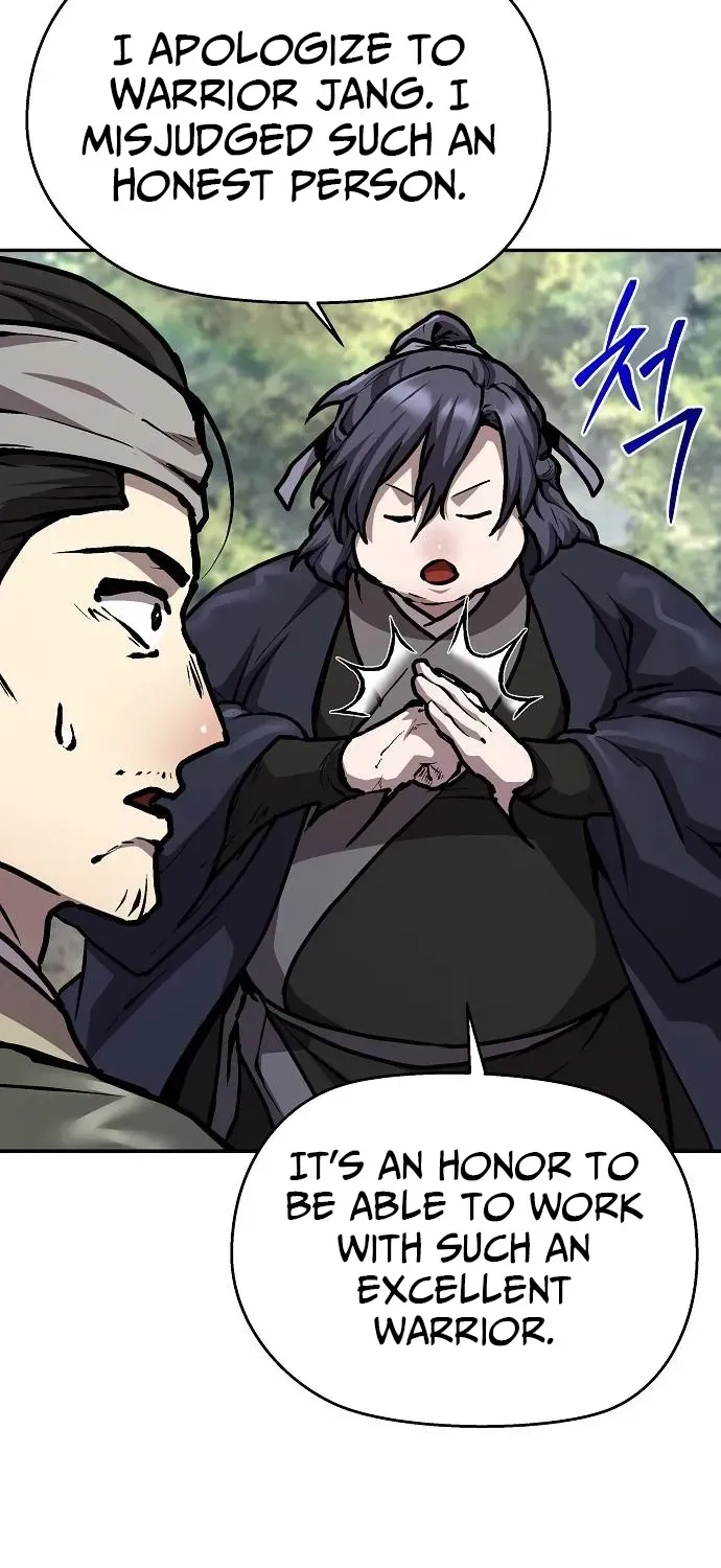 13th Generation Flying Dragon of the Demonic Sect Chapter 3 page 64 - 