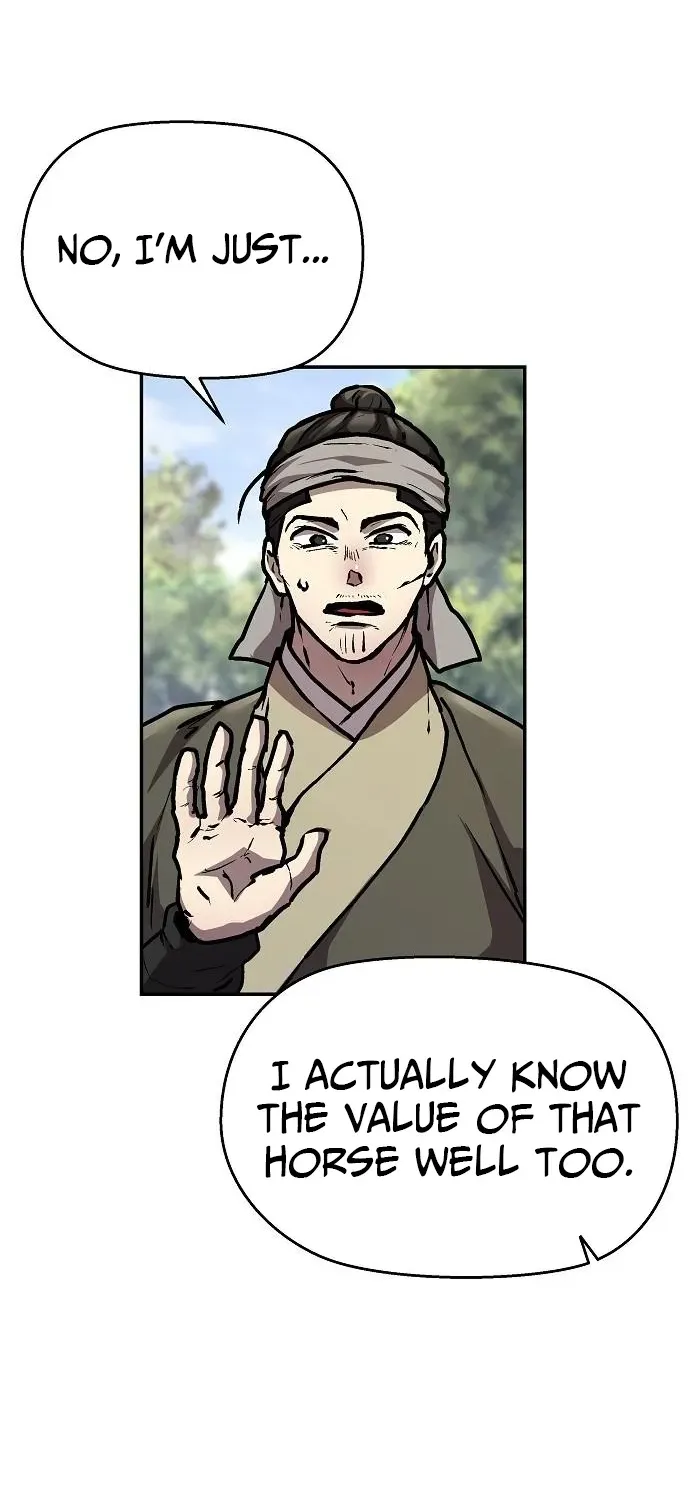 13th Generation Flying Dragon of the Demonic Sect Chapter 3 page 65 - 