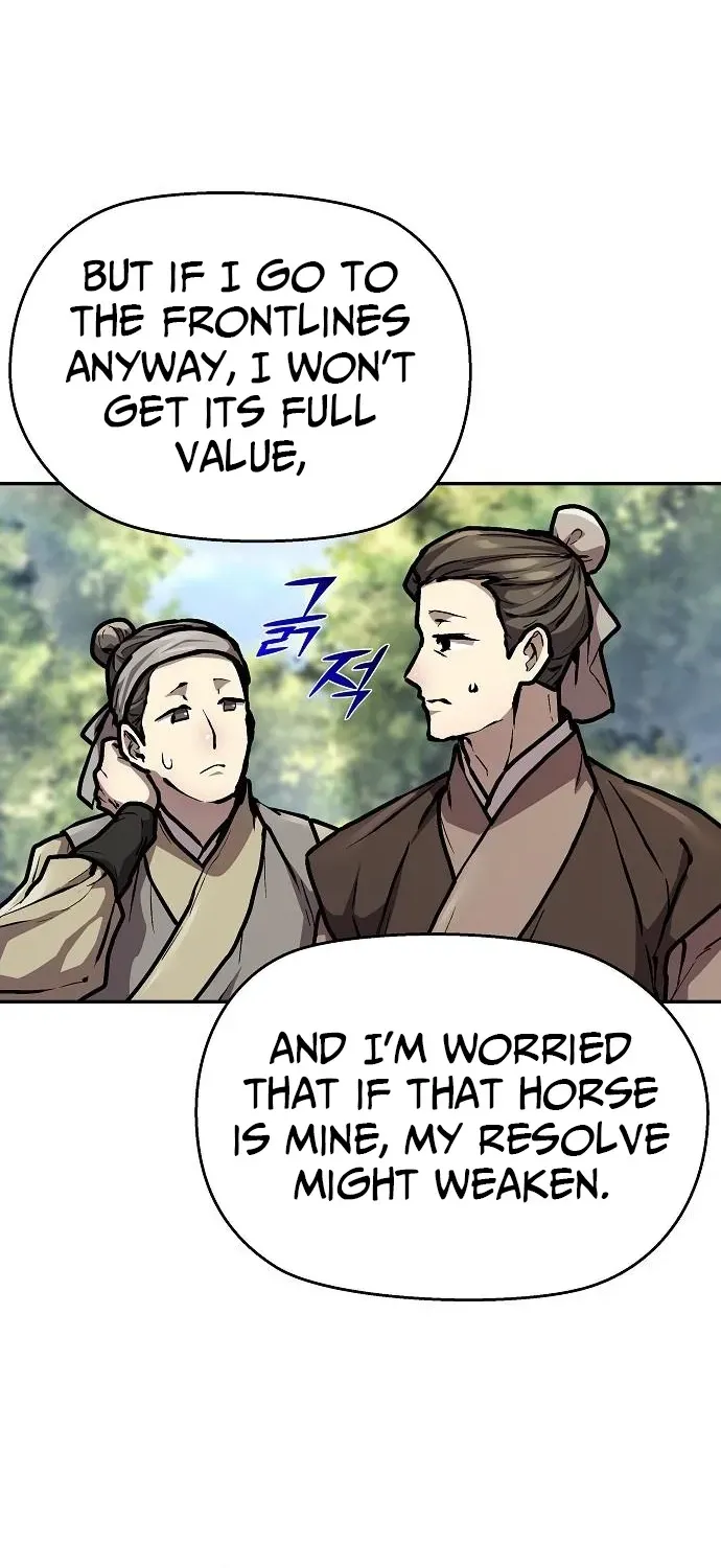 13th Generation Flying Dragon of the Demonic Sect Chapter 3 page 66 - 
