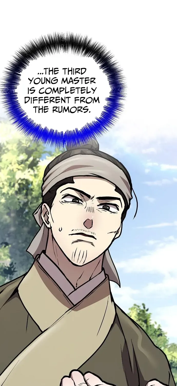 13th Generation Flying Dragon of the Demonic Sect Chapter 3 page 68 - 