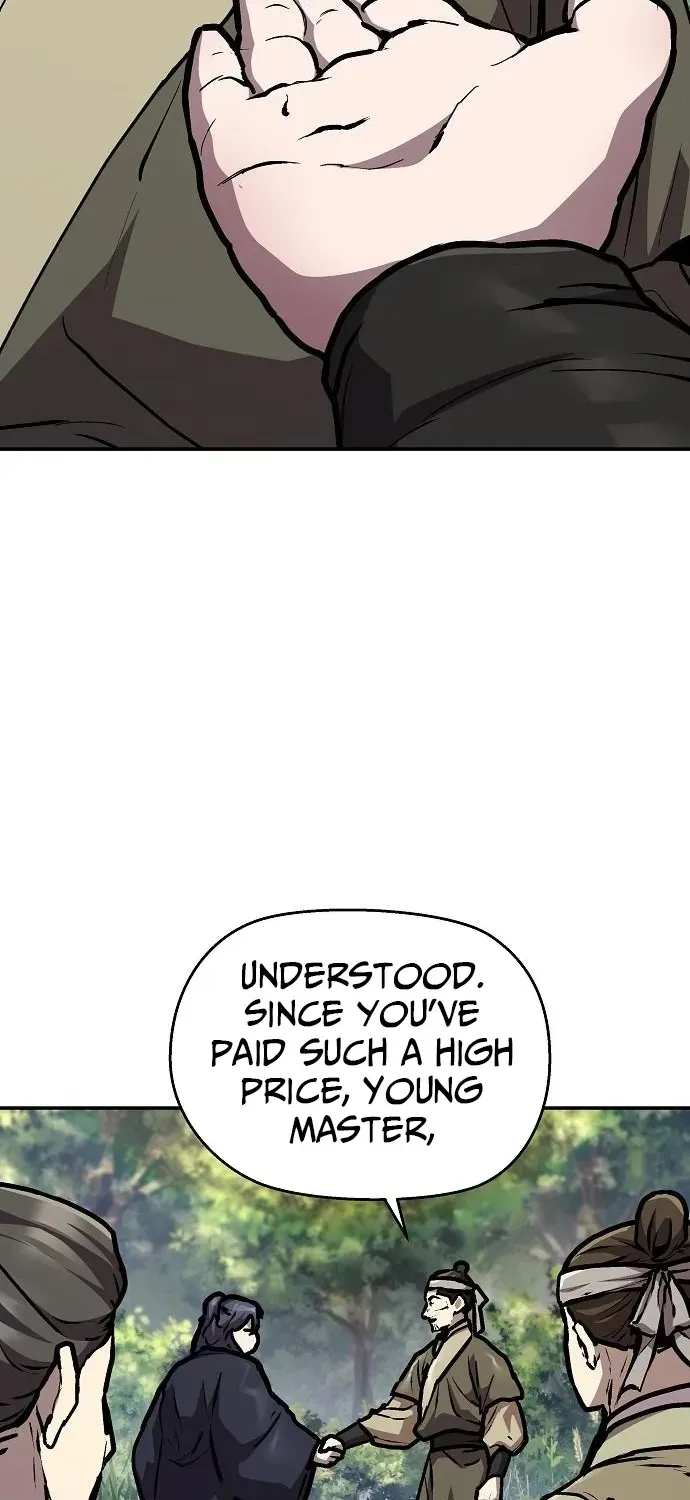 13th Generation Flying Dragon of the Demonic Sect Chapter 3 page 69 - 