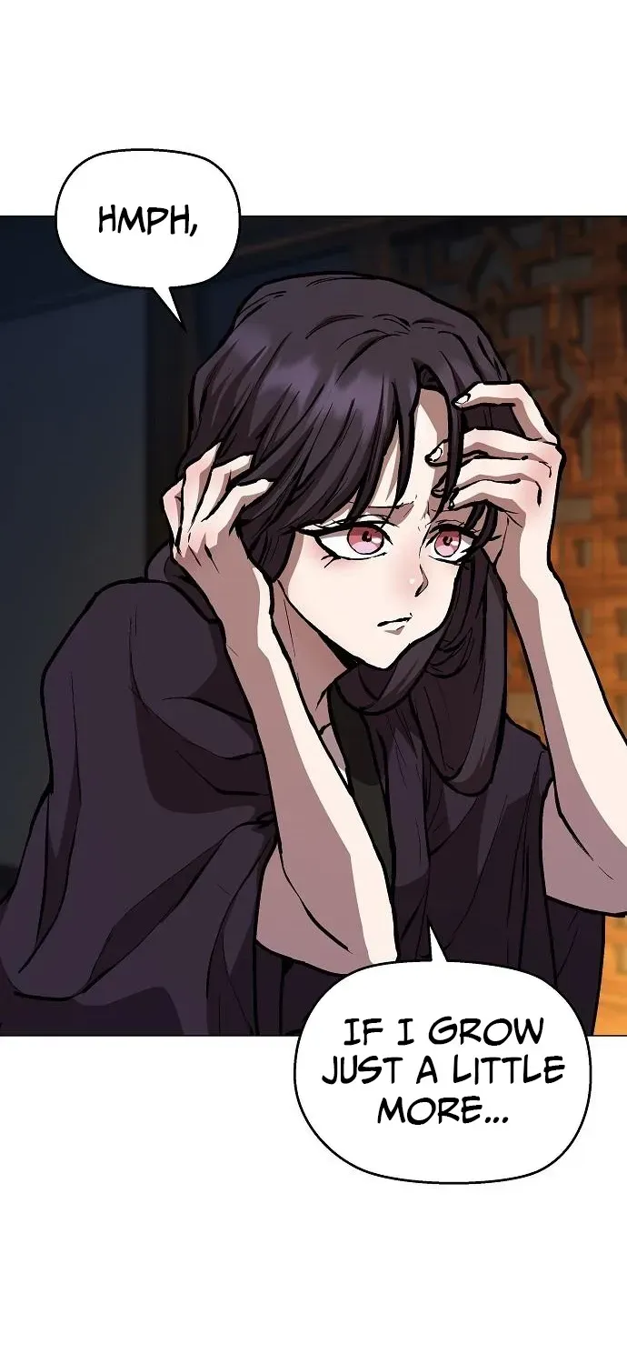 13th Generation Flying Dragon of the Demonic Sect Chapter 3 page 8 - 