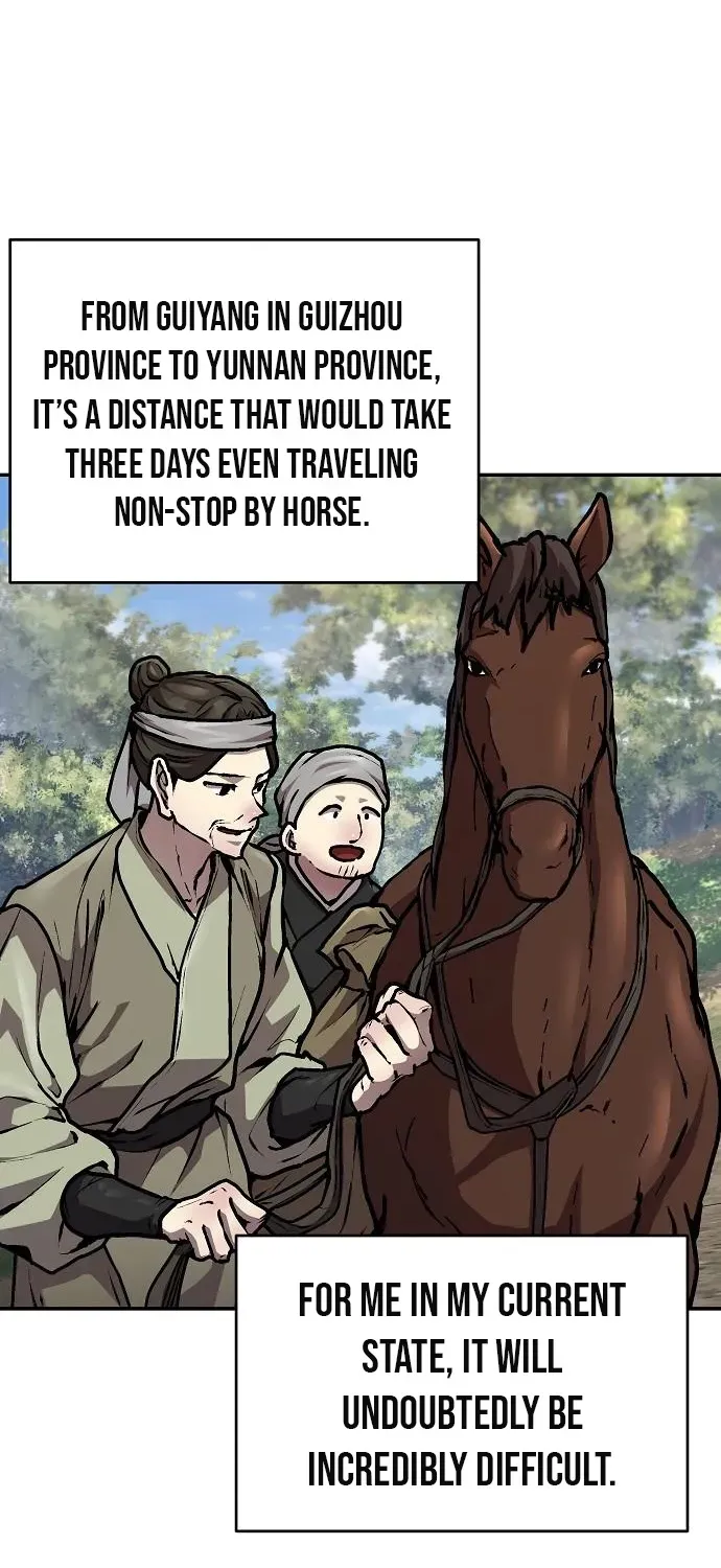 13th Generation Flying Dragon of the Demonic Sect Chapter 3 page 71 - 