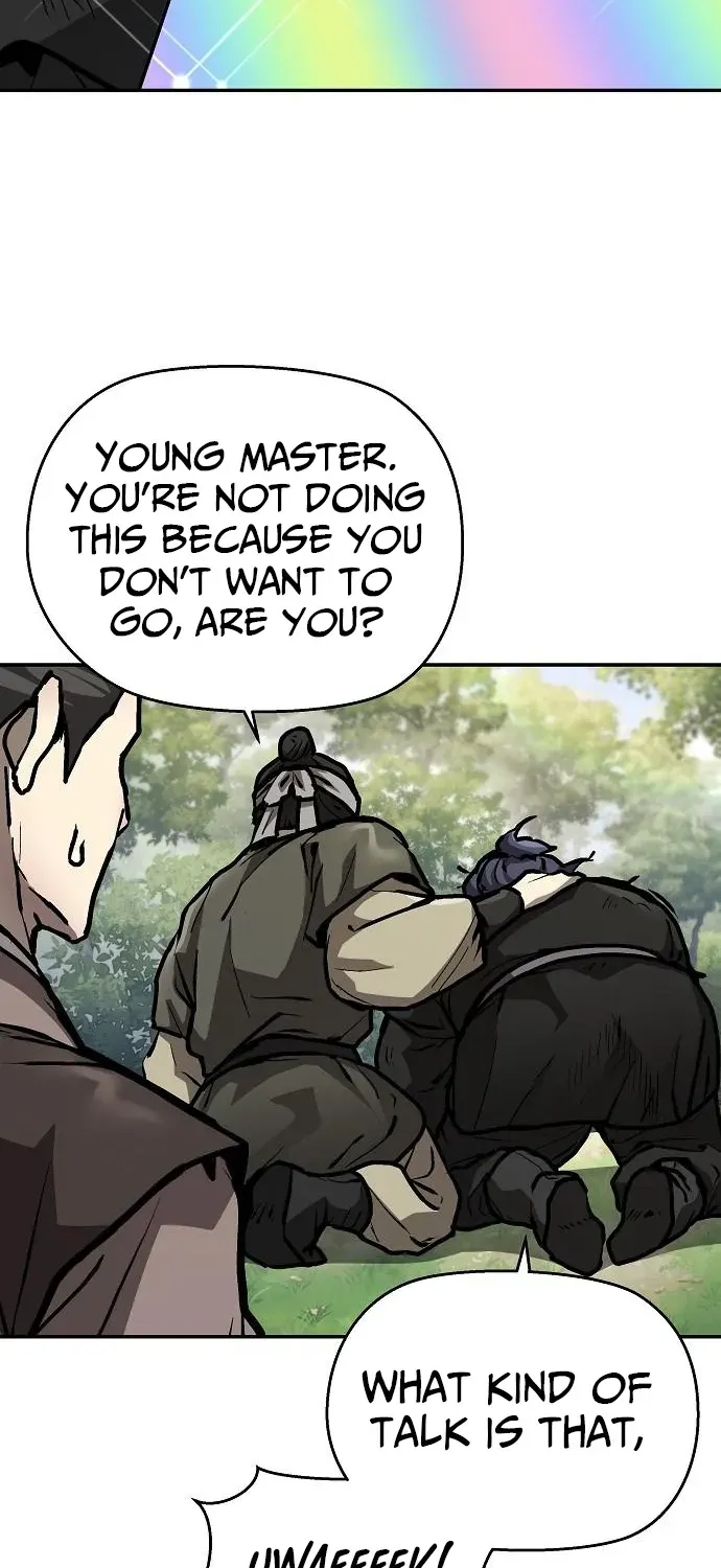 13th Generation Flying Dragon of the Demonic Sect Chapter 3 page 75 - 