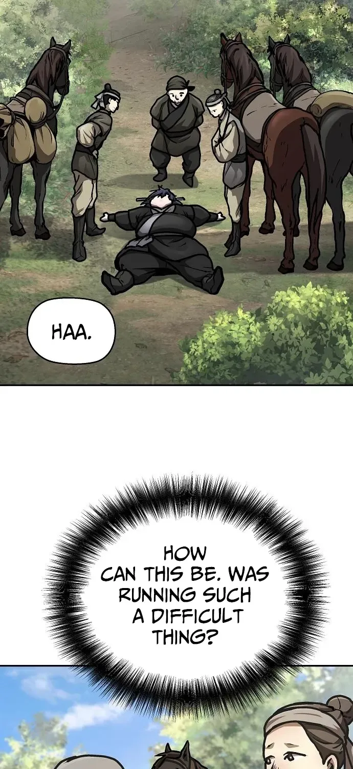 13th Generation Flying Dragon of the Demonic Sect Chapter 3 page 78 - 