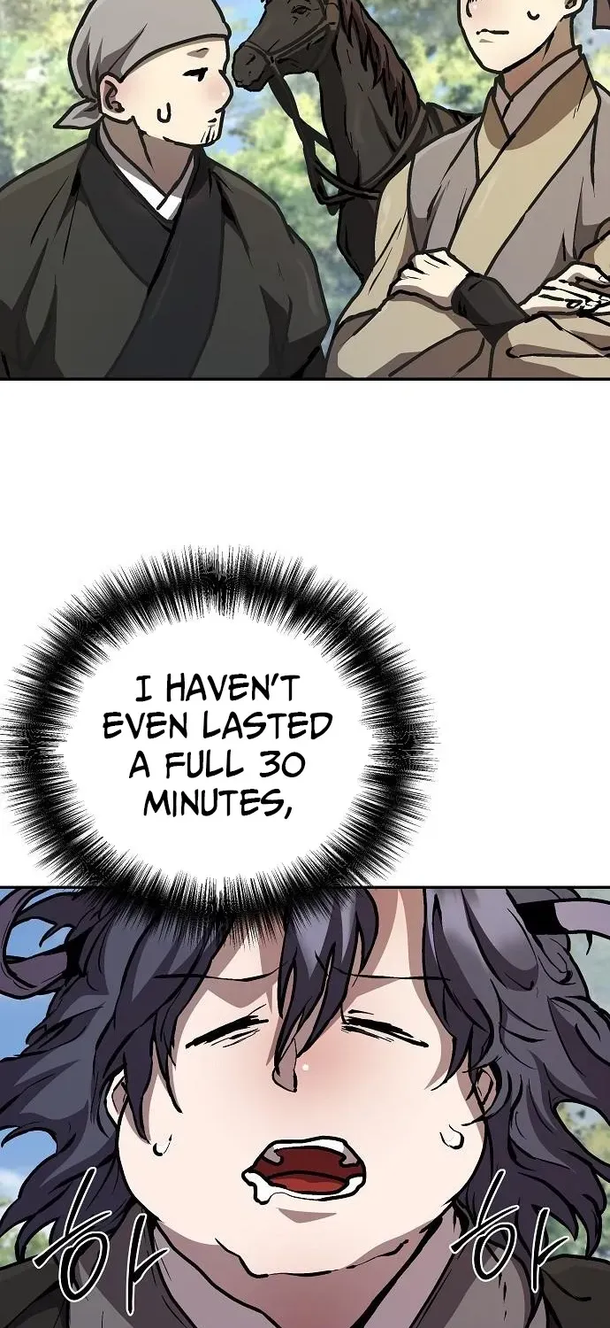 13th Generation Flying Dragon of the Demonic Sect Chapter 3 page 79 - 