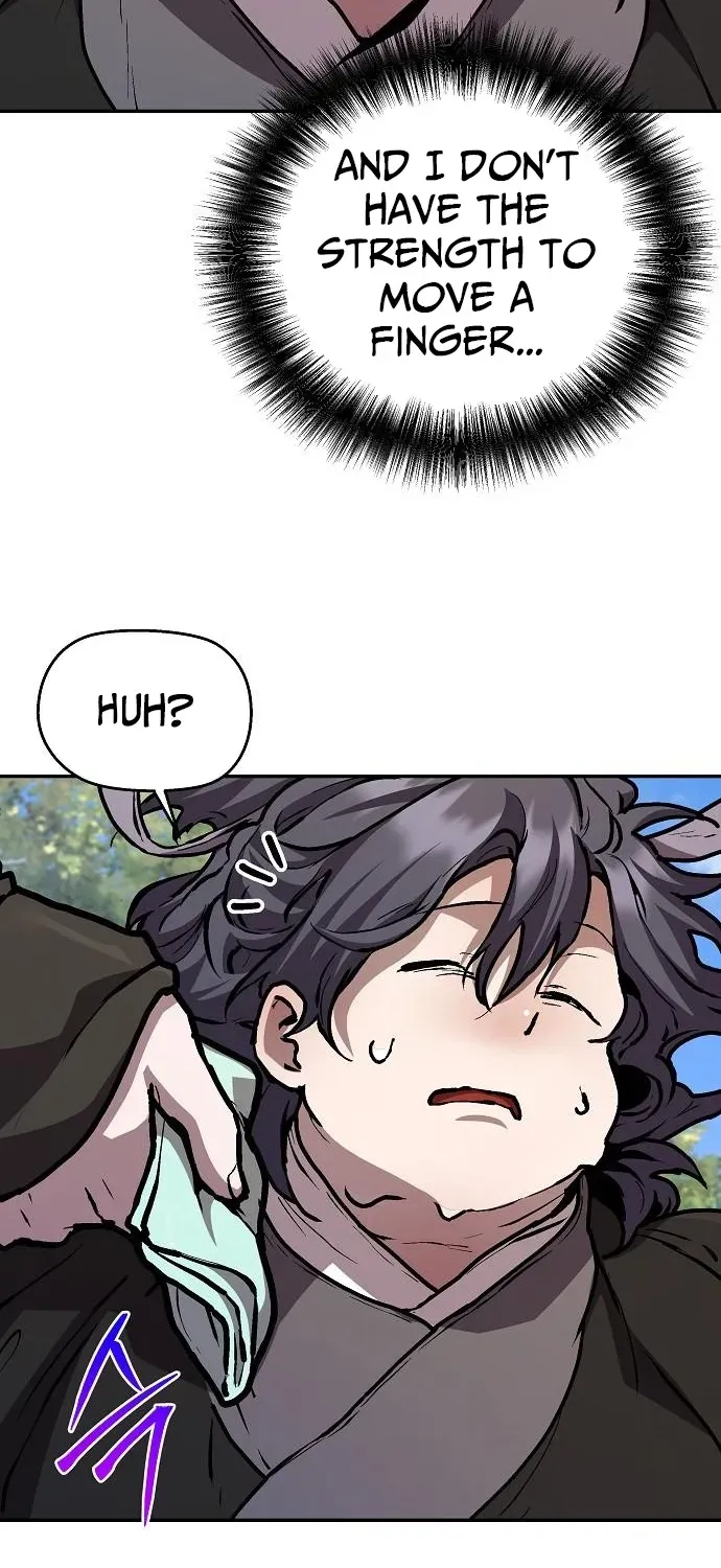 13th Generation Flying Dragon of the Demonic Sect Chapter 3 page 80 - 