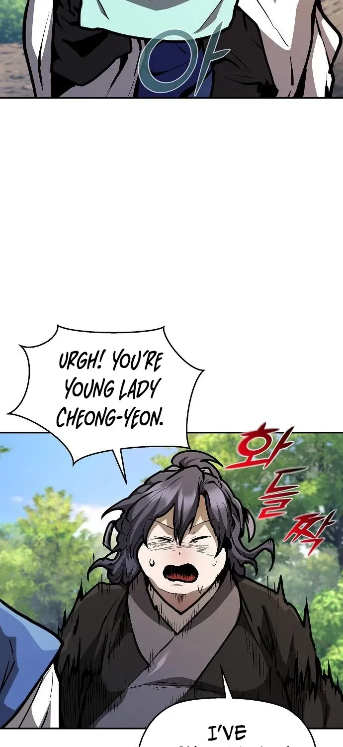 13th Generation Flying Dragon of the Demonic Sect Chapter 3 page 82 - 