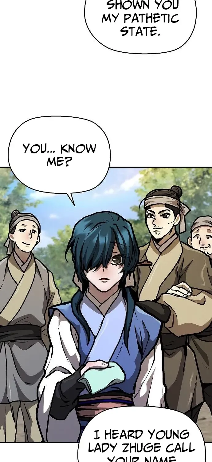 13th Generation Flying Dragon of the Demonic Sect Chapter 3 page 83 - 
