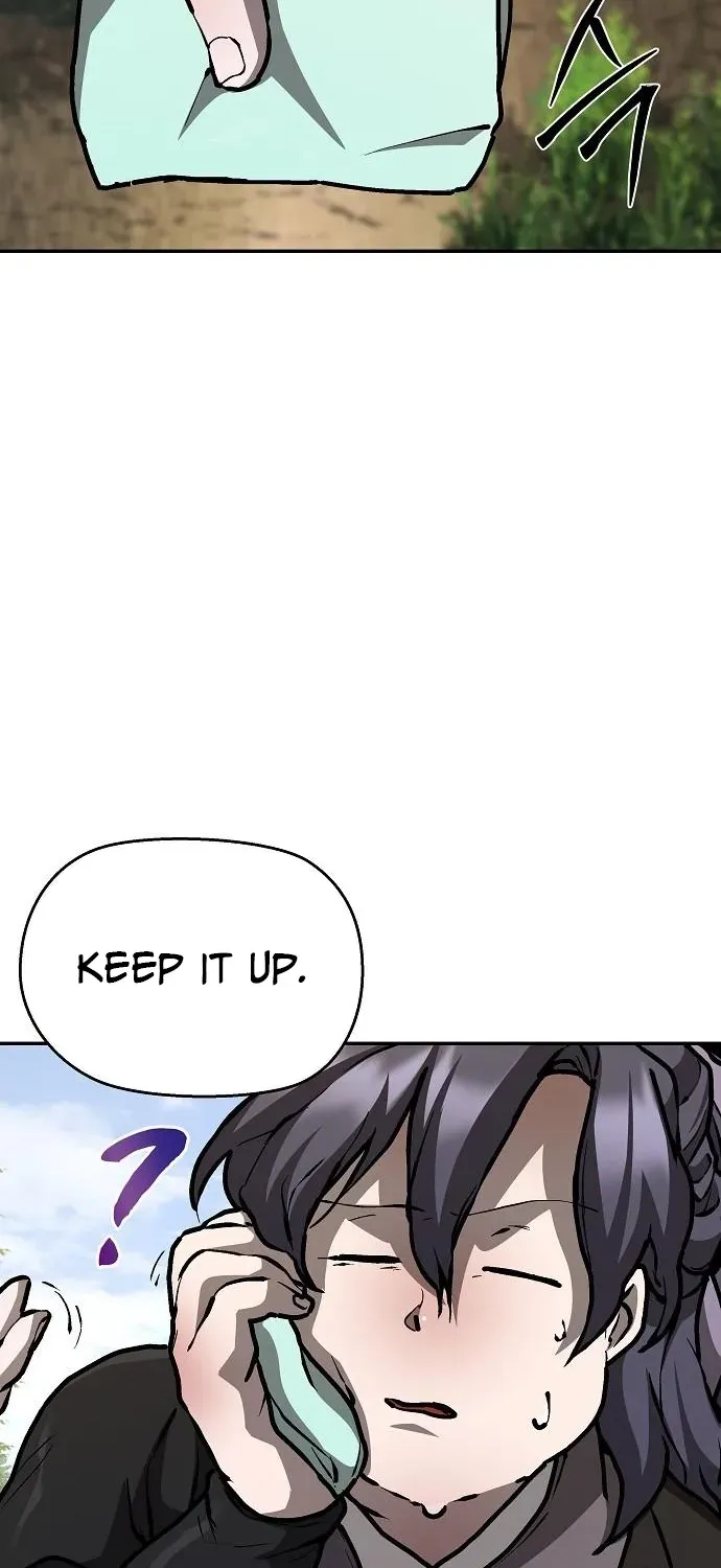 13th Generation Flying Dragon of the Demonic Sect Chapter 3 page 85 - 