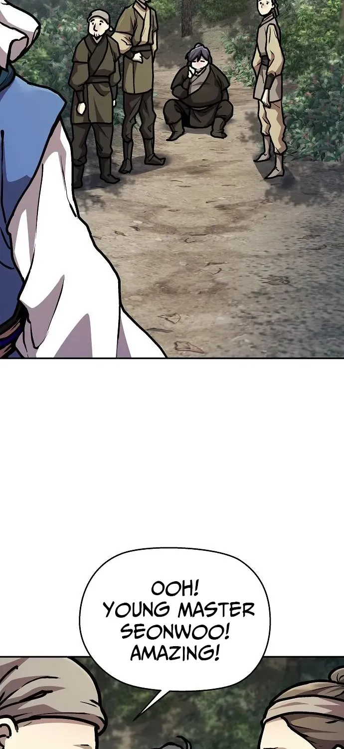 13th Generation Flying Dragon of the Demonic Sect Chapter 3 page 88 - 