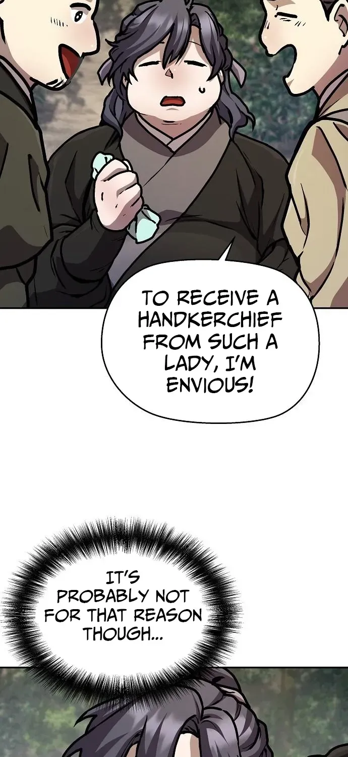 13th Generation Flying Dragon of the Demonic Sect Chapter 3 page 89 - 