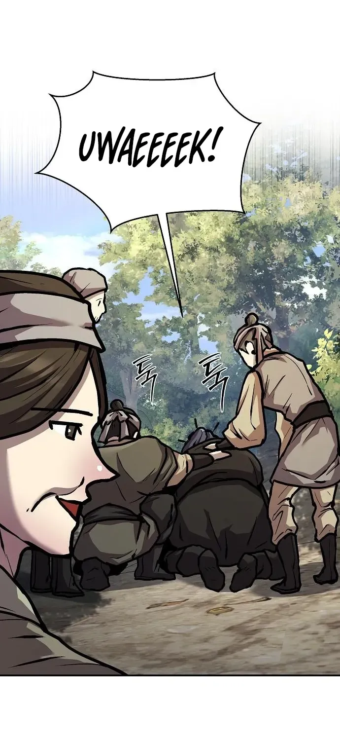13th Generation Flying Dragon of the Demonic Sect Chapter 3 page 92 - 