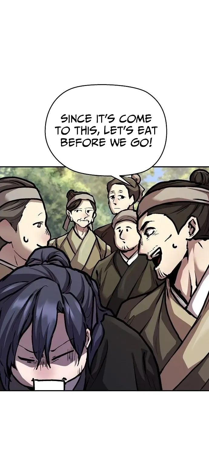 13th Generation Flying Dragon of the Demonic Sect Chapter 3 page 93 - 