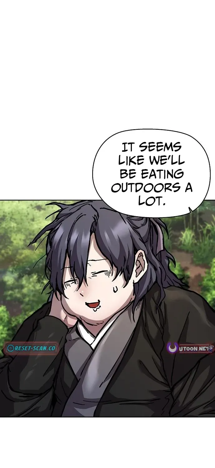 13th Generation Flying Dragon of the Demonic Sect Chapter 3 page 94 - 